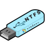 usbntfs