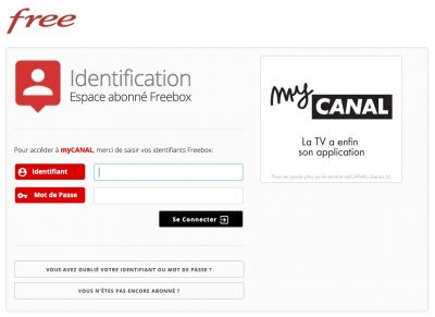 mycanalfree